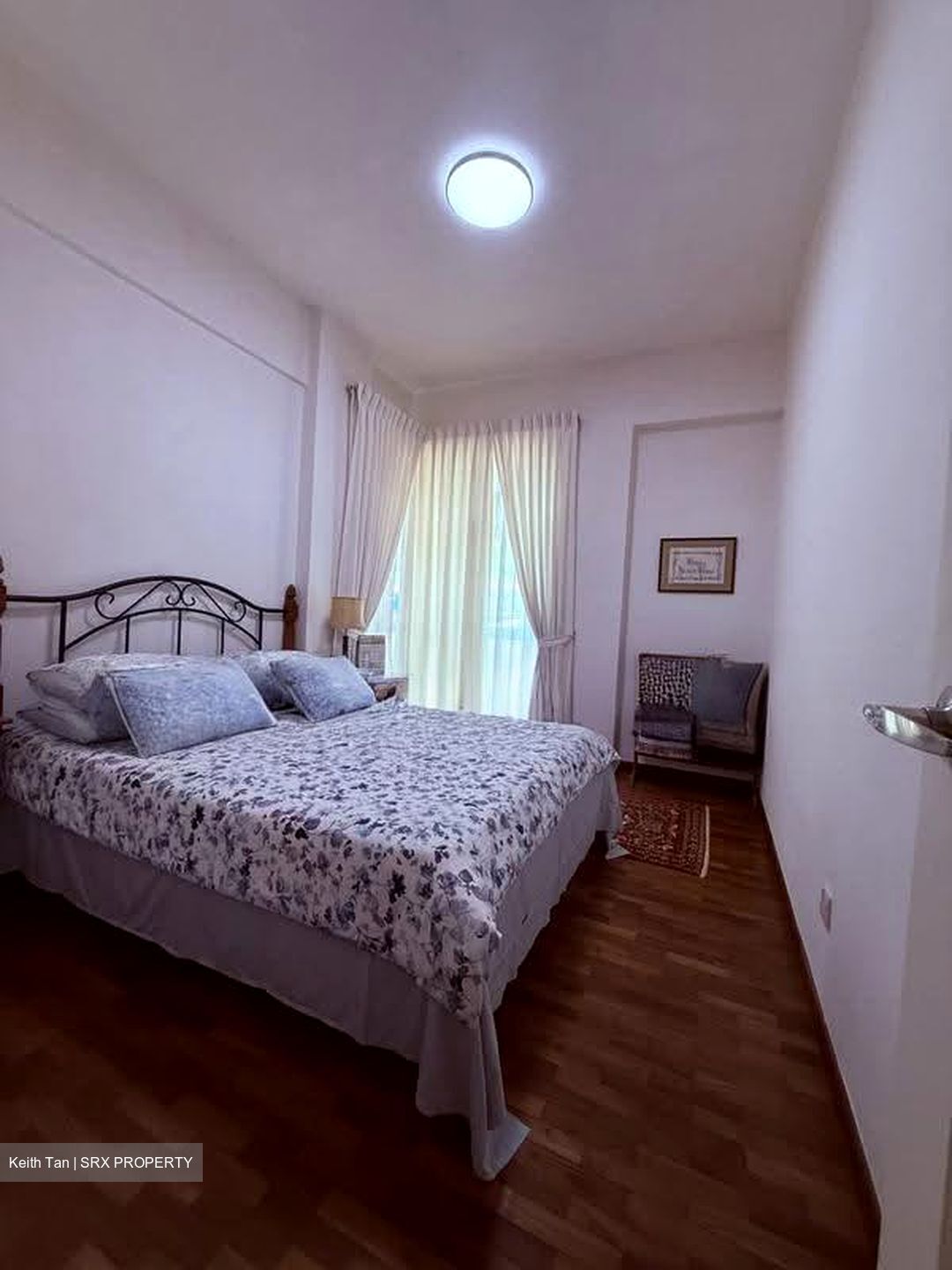 Palmwoods (D16), Condominium #626815461